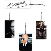 Resim 1001MODEL En Çok Sevilen Atatürk Serisi Oto Kokusu ve Oto Aksesuarı 