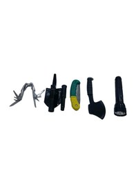 Resim Cantali Fener+Balta+Test+Tool 