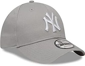 Resim New Era 940 League Basic New York Yankees Light Beyzbol Şapkası 