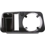 Resim Ganzhoushop Yurt X253 W213 W205 Tutucu Telefon Su Merkezi Kontrol Için Glc Dışından Ce Bardağı Araba Tu 