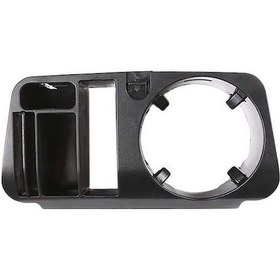 Resim Ganzhoushop Yurt X253 W213 W205 Tutucu Telefon Su Merkezi Kontrol Için Glc Dışından Ce Bardağı Araba Tu 