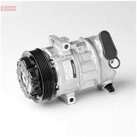 Resim Denso Dcp20022 Klima Kompresörü Corsa D 1.3 Cdtı-1.7 Cdtı 06 Agıla 1.3 Cdtı 08 Merıva 1.3 Cdtı 03-09 93190815-50541345-51803075-55702161 