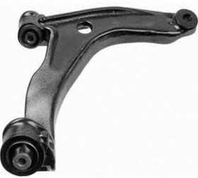 Resim Volkswagen Transporter 2004-2011 Model Arası (1.9-2.5) Motor Sol Ön Salıncak Delphi Marka 7H0407152F 