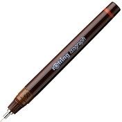 Resim Rotring 1903492 Isograph 0.50 Rapido Kalemi Rotring