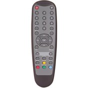 Resim Megastar Ms-400 Uydu Kumanda 