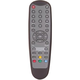 Resim Megastar Ms-400 Uydu Kumanda 