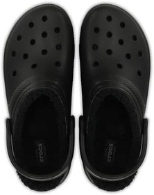 Resim Crocs Kadın Classic Lined Terlik 