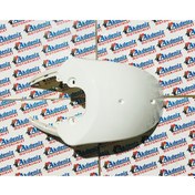 Resim Mondial Wing 50 Ön Çamurluk Beyaz Orjinal 