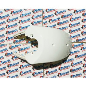 Resim Mondial Wing 50 Ön Çamurluk Beyaz Orjinal 