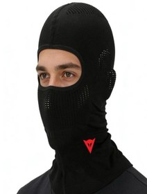 Resim 4 Mevsim Premium Dainese Logolu Balaclava 