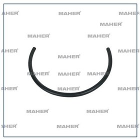 Resim Hortum Benzin Giriş Tempra 7,5mmx55cm 85011153 