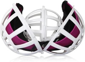 Resim Arsimo Sütyen ve Hassas Çamaşır Yıkama Topu, Çamaşır Makinesi Sütyen Topu 