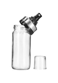 Resim Porland Glasscon Sprey Yağlık 245 Cc Siyah 