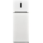 Resim Vestel NF52111 E Dual No-Frost Buzdolabı 