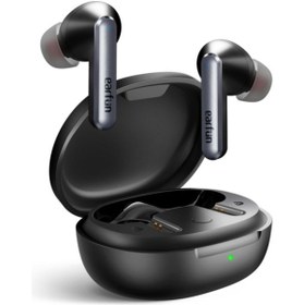 Resim Earfun Air S TW201B Enc + Anc Bluetooth Kulaklık 