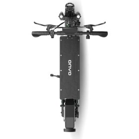Resim Onvo OV-013 X Plus 2000W Elektrikli Scooter Yeni LED Ekranlı 