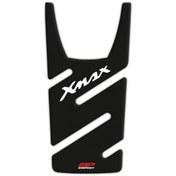 Resim GP KOMPOZİT Gp Kompozit Tank Pad X-max 250 400 Siyah Desensiz 2017 Yılı Öncesi 
