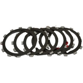 Resim Ramzey Cross 200 Cc Debraiyaj Balata 