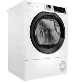Resim Hoover HREH 10A2TBE-17 10 kg Wi-Fi Bağlantılı Isı Pompalı Kurutma Makinesi 