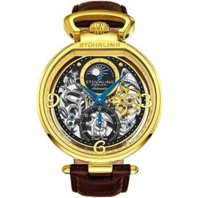 Resim Stührling 3954.2 Erkek Kol Saati 