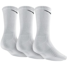 Resim Nike Erkek 3'lu Spor Çorap 