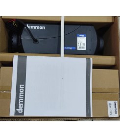 Resim Demmon Eco 24VOLT 5kw Isıtıcı Dijital saat Kumandalı Kurmalı 