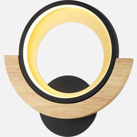 Resim Casella Ledli Tekli Aplik 