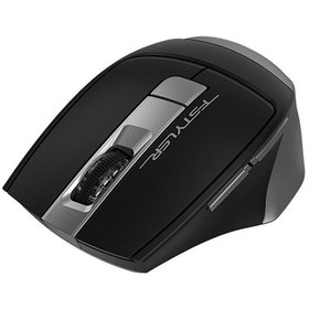 Resim A4 Tech FB35 Bluetooth - Nano Kablosuz Optik Mouse 