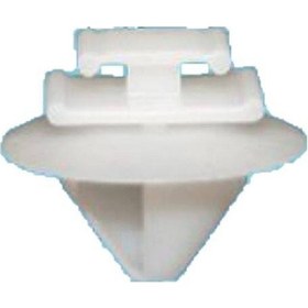 Resim Fiat-berlingo C-2-c-3-yan Kapı Çıta Klipsi Sayk0913 12 Adet Marka İle Uyumlu 