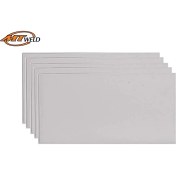 Resim MT Weld Kolormatik Dış Koruyucu Maske Camı Dar 96X41 (10 Adet) 