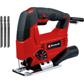 Resim Einhell Tc-Js 80/1 Kit, Dekupaj Testere 