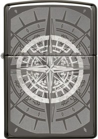 Resim Zippo Çakmak 29232-000004 150 Compass 