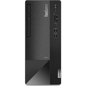 Resim Lenovo Thinkcentre Neo 50T Intel Core i5 12400 32GB 1TB SSD Freedos Masaüstü Bilgisayar U11SE001PTX11 