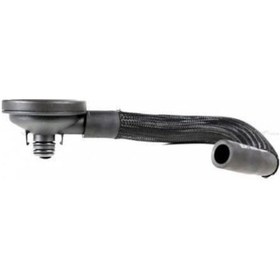 Resim Sagem 131229 Turbo Geri Dönüşüm Valfi Hortumlu 8200147551 