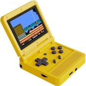 Resim Sones Powkiddy V90 3.0'' 64 BİT 16 GB Retro Taşınabilir Oyun Konsolu 