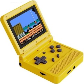 Resim Sones Powkiddy V90 3.0'' 64 BİT 16 GB Retro Taşınabilir Oyun Konsolu 