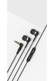 Resim Sennheiser Cx 80s Mikrofonlu Kulak Içi Kulaklık 