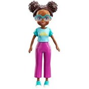 Resim Polly Pocket ve Arkadaşlari Shani HKV77 