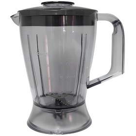 Resim Karaca Mastermaid Power Essential Uyumlu Sürahi Haznesi 