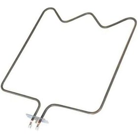 Resim Arçelik Uyumlu 9770 Fırın Rezistansı M Tipi Alt Rezistans Kutulu Ürün 