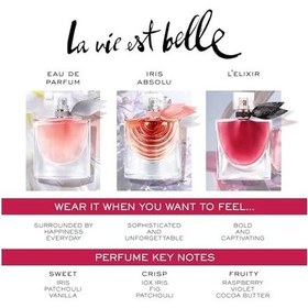 Resim Lancome La Vie Est Belle Edp Kadın Parfüm, 100 Ml Diğer 