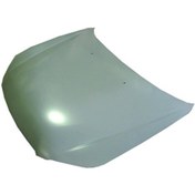 Resim Chevrolet Epıca- 2007-2012- Motor Kaputu Astarlı -mastikli 