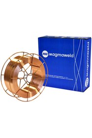Resim Magmaweld MG 2 1.60 mm 15 KG Gazaltı Kaynak Teli 