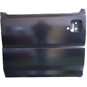 Resim Mitsubishi L300 Minibüs Orta Kapi Saci Yarim Sağ Oem No 147 88 09 2521 Mb4210051 
