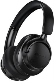 Resim Boompods Headpods ANC+, Bluetooth Kulaküstü Kulaklık, Siyah 