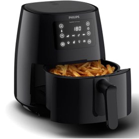 Resim Philips HD9243/90 3000 Series Airfryer L Airfryer Uyumlu 