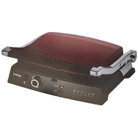 Resim Lorenzo Lrz-1055 Tostpro Izgara Tost Makinesi 