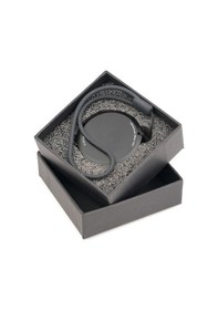 Resim Leezsing Dayanıklı Abs Kılıflı Kompakt Metal Şerit Metre - Taşınabilir Ve Pratik Ölçüm Aracı, Siyah 