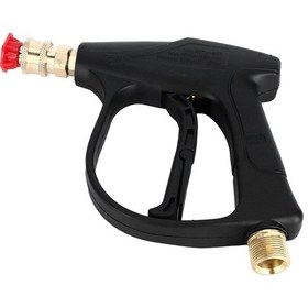 Resim Lgq Yıkama Tabancası, Köpük Püskürtücü Yüksek Basınçlı Yıkama 