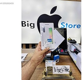 Resim Samsung A56 İkinci El TR | 128 GB | Gri 